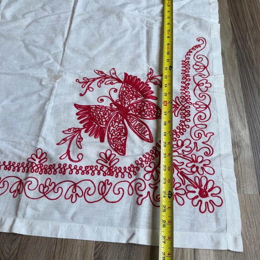 N/A vintage white